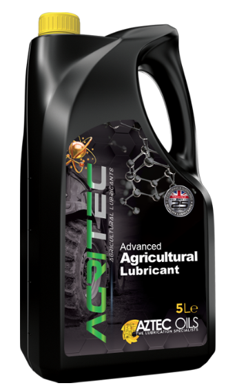 Aztec AGRITEC UTTO 20L