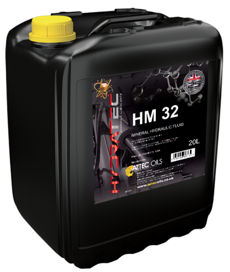 Aztec HYDRATEC HM 32 20L