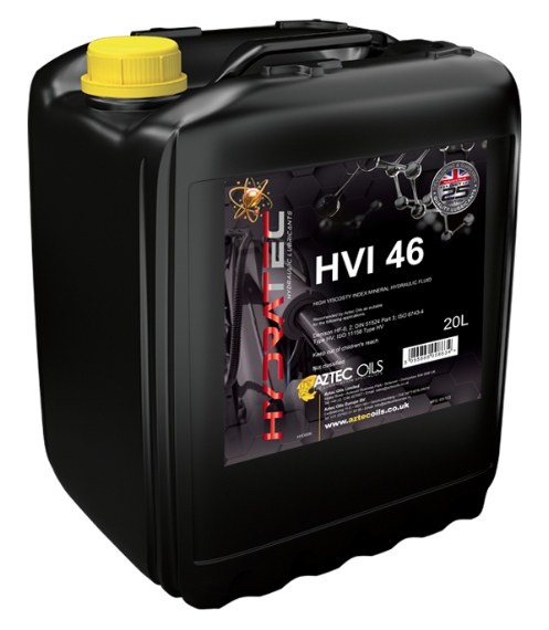 Aztec HYDRATEC HVI 46 20L