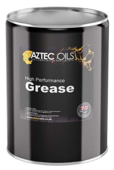 Aztec VOLCATEC LITHIUM EP 2