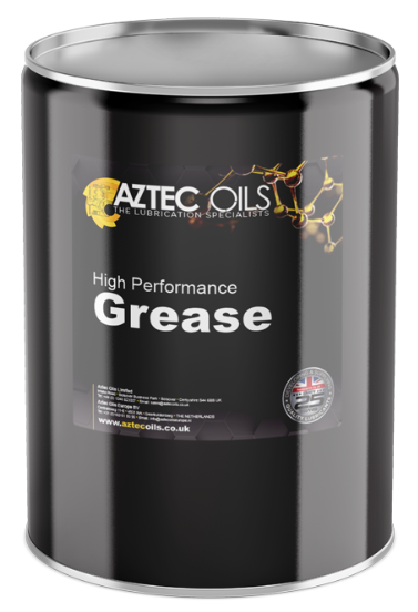 Aztec VOLCATEC PREMIUM PETROLEUM JELLY GREASE