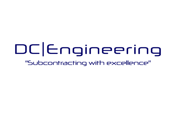 Contact – DC|Engineering