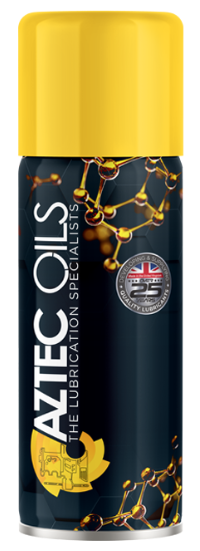 Aztec OPEN GEAR & WIRE ROPE LUBRICANT